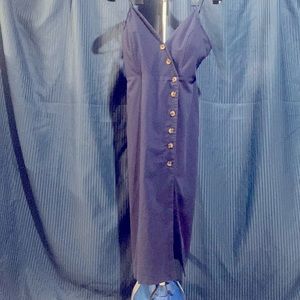 Urban Romantic dress